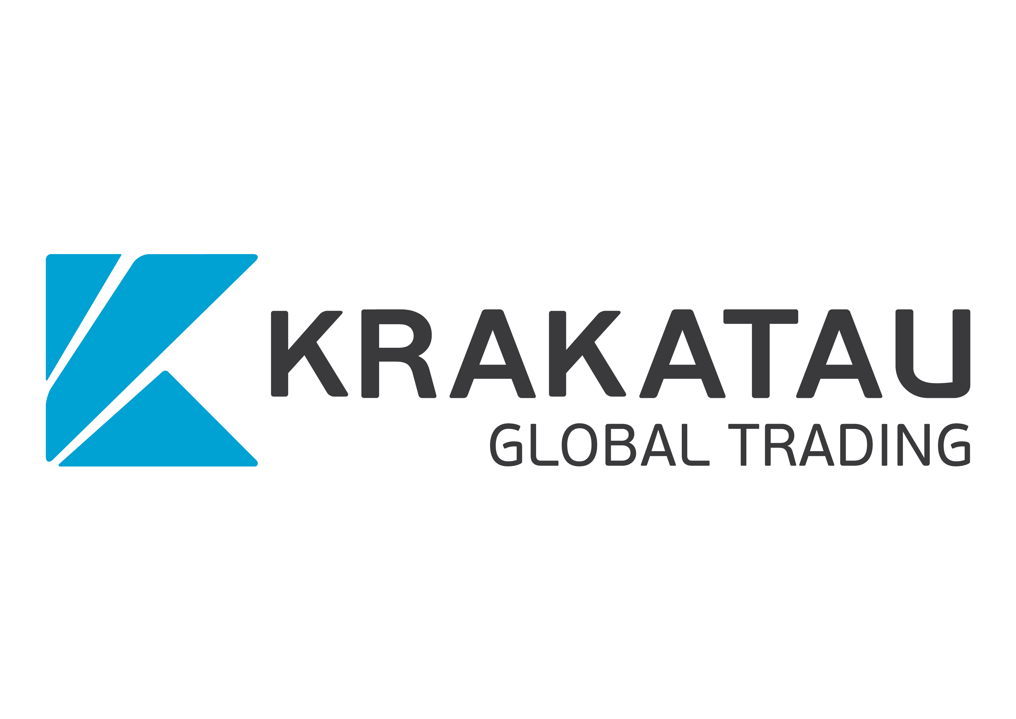 Krakatau Global Trading